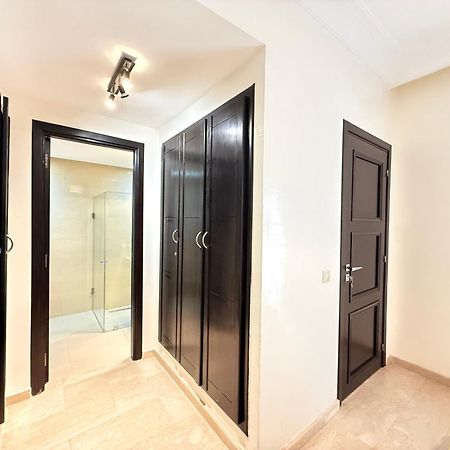Cosy Greeny 3 Bdr - Downtown Near Oasis Train And Tramway Casablanca Esterno foto