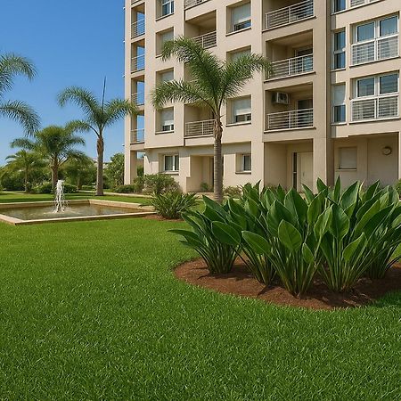 Cosy Greeny 3 Bdr - Downtown Near Oasis Train And Tramway Casablanca Esterno foto