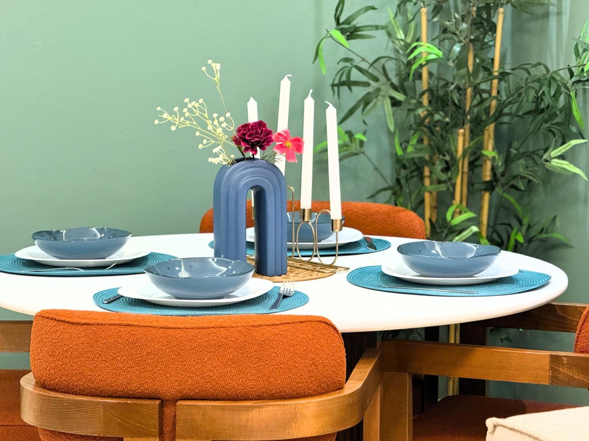Cosy Greeny 3 Bdr - Downtown Near Oasis Train And Tramway Casablanca Esterno foto