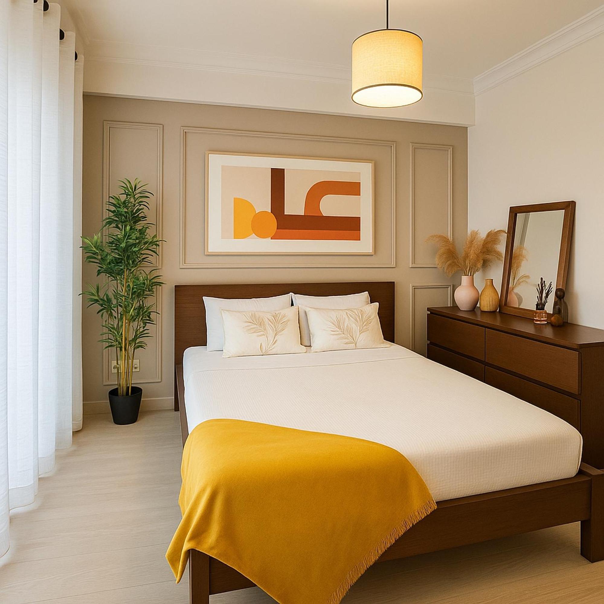Cosy Greeny 3 Bdr - Downtown Near Oasis Train And Tramway Casablanca Esterno foto