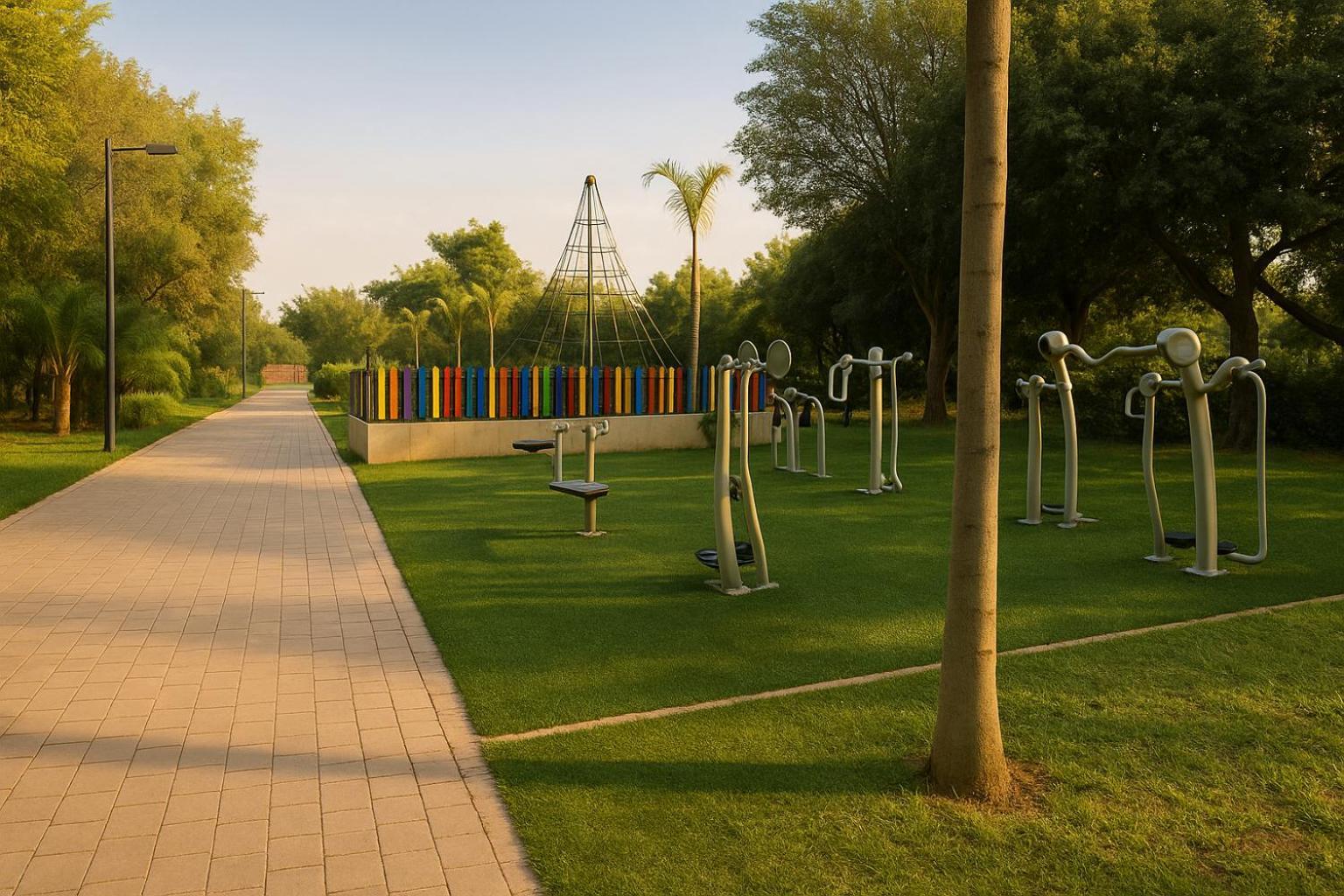 Cosy Greeny 3 Bdr - Downtown Near Oasis Train And Tramway Casablanca Esterno foto